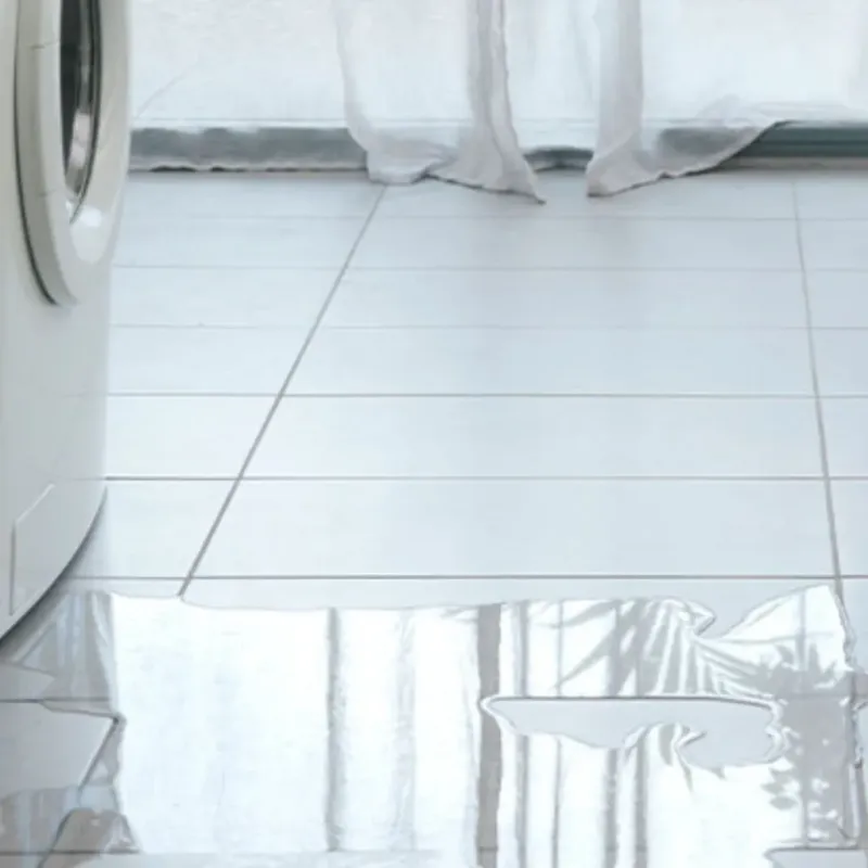 Appliance Leak Cleanup in Dublin, OH