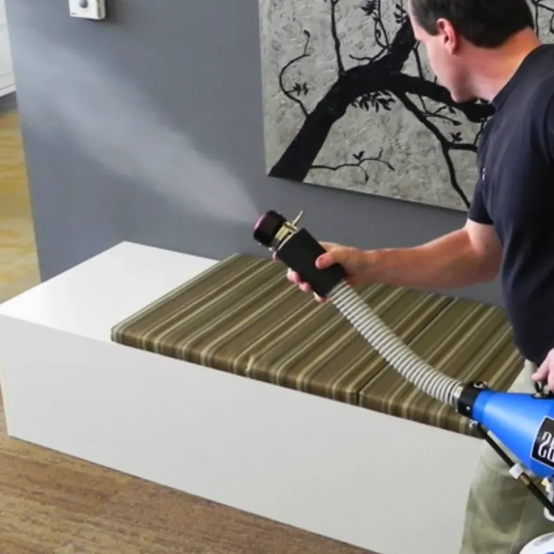 Professional Odor Removal in Dublin, OH